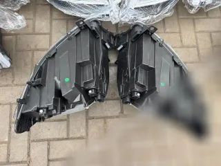  Фара передняя (комплект) Mercedes Sprinter W907/910 Арт 174599792, вид 6