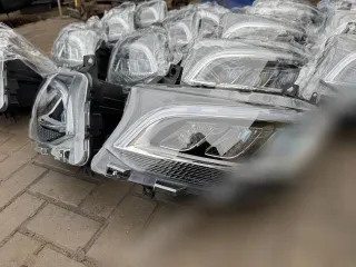  Фара левая Mercedes Sprinter W907/910 Арт 174599813, вид 1