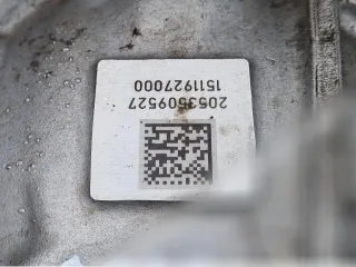 2053509527, A2053510005 Редуктор заднего моста Mercedes E W213 Арт 174868161, вид 7
