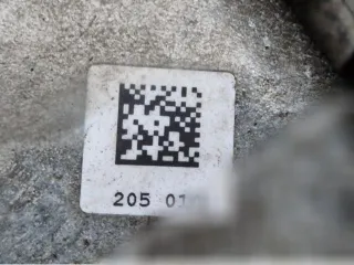 2053509527, A2053510005 Редуктор заднего моста Mercedes E W213 Арт 174868161, вид 9