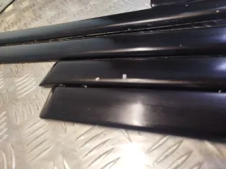  Молдинг дверей (комплект) BMW 5 E39 Арт 01777, вид 3