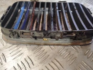  Решетка капота BMW 3 E36 Арт 02198, вид 3