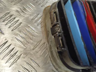  Решетка капота BMW 3 E36 Арт 02198, вид 4
