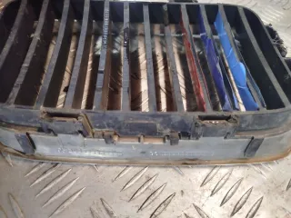  Решетка капота BMW 3 E36 Арт 02198, вид 5