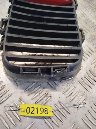  Решетка капота BMW 3 E36 Арт 02198, вид 6