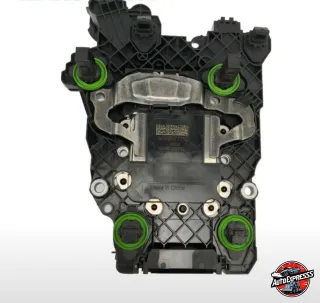 0AK927711C Электронная плата АКПП Volkswagen Teramont Арт 45854931al, вид 2