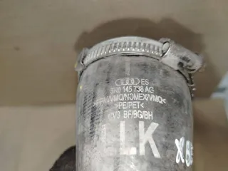 8K0145738AG Патрубок интеркулера Audi A4 B8 Арт 2193.XBE1, вид 2