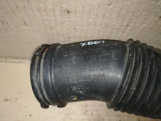 059129627L,059129615F Патрубок воздушного фильтра Audi A4 B8 Арт 2195.XBE1, вид 3