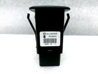 68110874AA Кнопка открывания форточки Chrysler Town Country 5 Арт SZ74666, вид 5