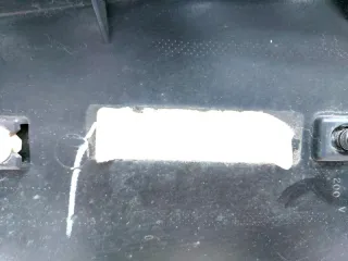 1SF62TZZAF, 1SF62TZZAF, 1SF62TZZAG, 1SF62TZZAH, 1SF62KDBAF, 1SF62TZZAG, 1SF62TZZAH Спойлер Chrysler Town Country 5 Арт SZ74881, вид 17