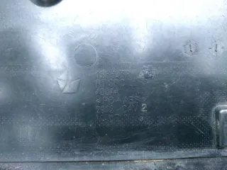 1SF62TZZAF, 1SF62TZZAF, 1SF62TZZAG, 1SF62TZZAH, 1SF62KDBAF, 1SF62TZZAG, 1SF62TZZAH Спойлер Chrysler Town Country 5 Арт SZ74881, вид 22