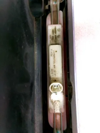 1SF62TZZAF, 1SF62TZZAF, 1SF62TZZAG, 1SF62TZZAH, 1SF62KDBAF, 1SF62TZZAG, 1SF62TZZAH Спойлер Chrysler Town Country 5 Арт SZ74881, вид 25