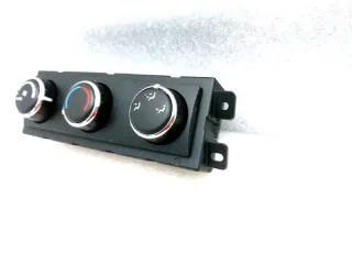 55111313AC, 055111313AC Блок управления кондиционером Chrysler Town Country 5 Арт SZ74887, вид 3