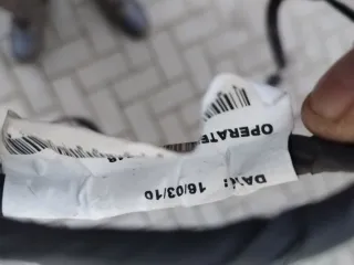 141035380 Проводка двери передней левой Citroen C8 Арт 107304576, вид 10