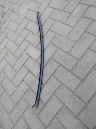  Направляющая стекла Citroen C8 Арт 107304596, вид 2