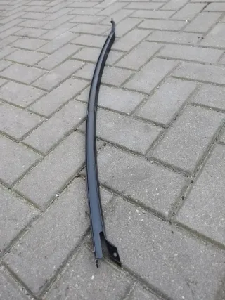  Направляющая стекла Citroen C8 Арт 107304596, вид 5