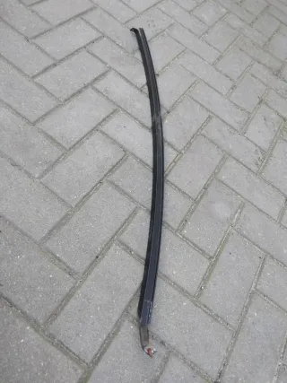  Направляющая стекла Citroen C8 Арт 107304596, вид 4