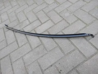  Направляющая стекла Citroen C8 Арт 107304596, вид 3