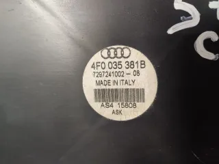 4F0035381B Динамик двери передней левой Audi A6 C6 (S6,RS6) Арт 107312006, вид 3