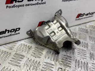 06N129597 Кожух турбины Audi Q5 2 2.0л Арт 02632, вид 2