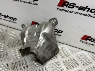 06N129597 Кожух турбины Audi Q5 2 2.0л Арт 02632, вид 3