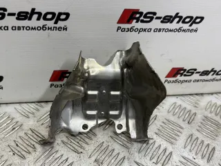 06N129597 Кожух турбины Audi Q5 2 2.0л Арт 02632, вид 4