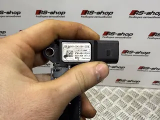 059906051A Датчик давления выхлопных газов Audi A6 C6 (S6,RS6) Арт 08285, вид 5