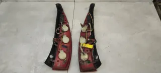  Фонарь задний (комплект) Citroen C5 1 Арт 107312963, вид 3