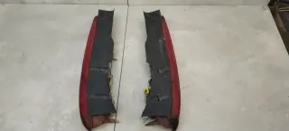  Фонарь задний (комплект) Citroen C5 1 Арт 107312963, вид 2