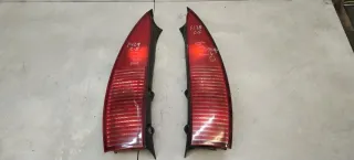  Фонарь задний (комплект) Citroen C5 1 Арт 107312963, вид 1