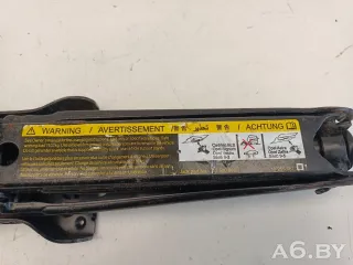 13255681,13500010,13107800,13500018 Набор инструментов штатный Opel Astra H Арт 107313188, вид 4