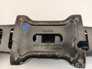 13255681,13500010,13107800,13500018 Набор инструментов штатный Opel Astra H Арт 107313188, вид 6