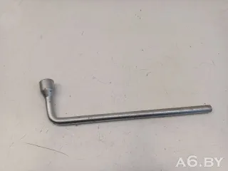 A2035830315,1205810246,A2038990414 Набор инструментов штатный Mercedes C W203 Арт 107313226, вид 7