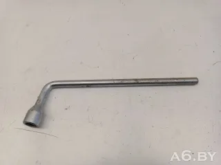 A2035830315,1205810246,A2038990414 Набор инструментов штатный Mercedes C W203 Арт 107313226, вид 6