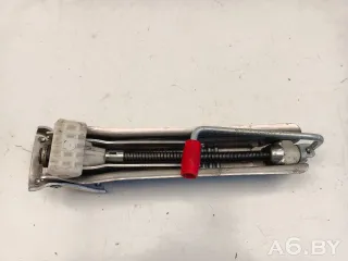 A2035830315,1205810246,A2038990414 Набор инструментов штатный Mercedes C W203 Арт 107313226, вид 3