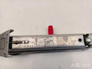 A2035830315,1205810246,A2038990414 Набор инструментов штатный Mercedes C W203 Арт 107313226, вид 2