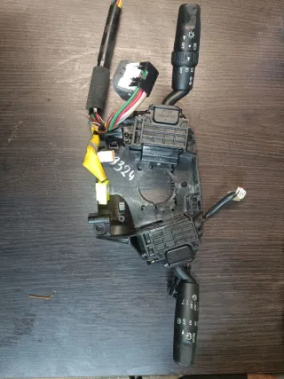  Переключатель подрулевой (стрекоза) Mazda 3 BK Арт 107313324, вид 3