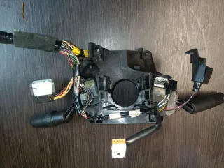  Переключатель подрулевой (стрекоза) Mazda 3 BK Арт 107313324, вид 2