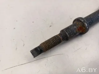  Крюк буксировочный Citroen C4 1 Арт 107313465, вид 4