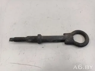  Крюк буксировочный Citroen C4 1 Арт 107313465, вид 1