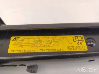 7M3012113,7M3012021A,7M0011031E,7M3012219 Набор инструментов штатный Ford Galaxy 1 Арт 107313627, вид 5