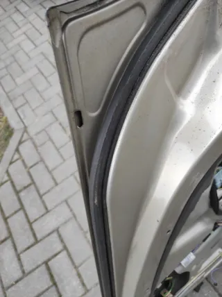  Дверь задняя левая Citroen C5 1 Арт 107313710, вид 8