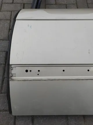  Дверь задняя левая Citroen C5 1 Арт 107313710, вид 2