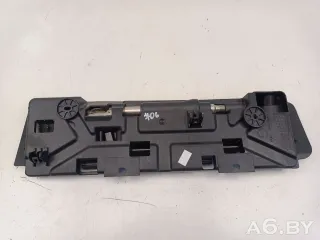 9687718577,88050A0 Набор инструментов штатный Peugeot 5008 Арт 107313969, вид 2