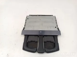 1J0858601D Подстаканник  Volkswagen Bora Арт 107314215, вид 2