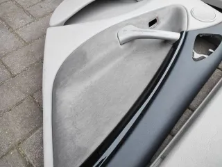  Обшивка дверей (комплект) Citroen C5 1 Арт 107314385, вид 5