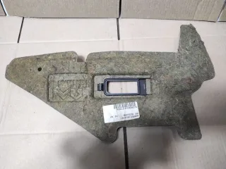 9632613680 Обшивка салона Citroen C5 1 Арт 107317928, вид 2