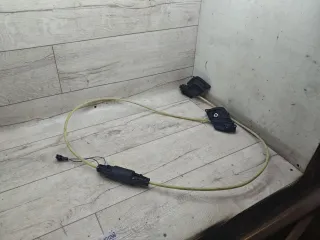 A2118205442 Подъемник шторки Mercedes E W211 Арт 101296, вид 1