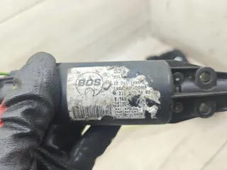 A2118205442 Подъемник шторки Mercedes E W211 Арт 101296, вид 3