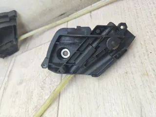 A2118205442 Подъемник шторки Mercedes E W211 Арт 101296, вид 5